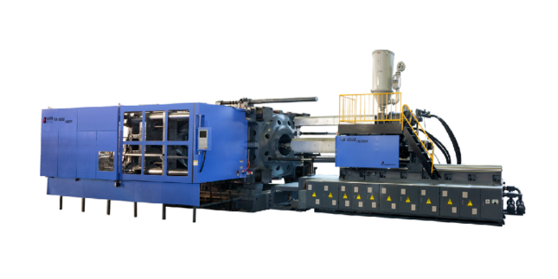 PE管件專用機(jī)