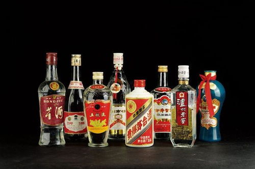 白酒市場(chǎng)新趨勢(shì) 1499元價(jià)位，青花郎、內(nèi)參酒與國(guó)窖1573的零售競(jìng)爭(zhēng)